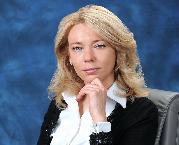 Елеена Бурмистрова